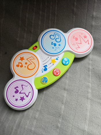 Jeux éducatif