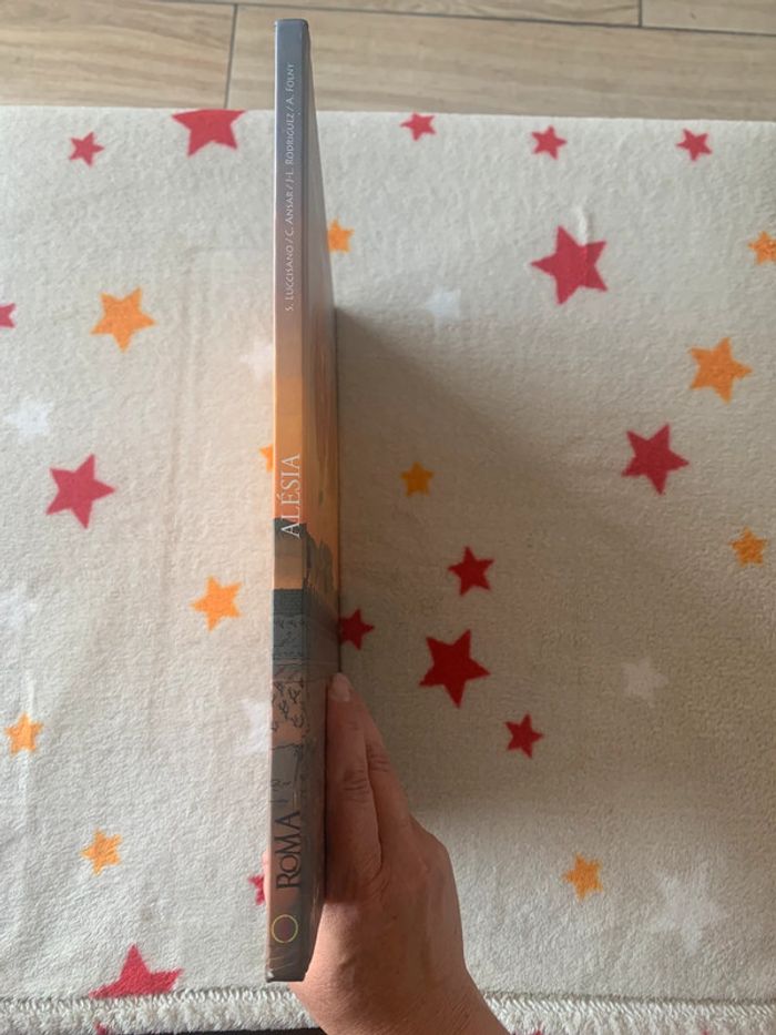 Alésia- Roma Ab Urbe Condita - photo numéro 7