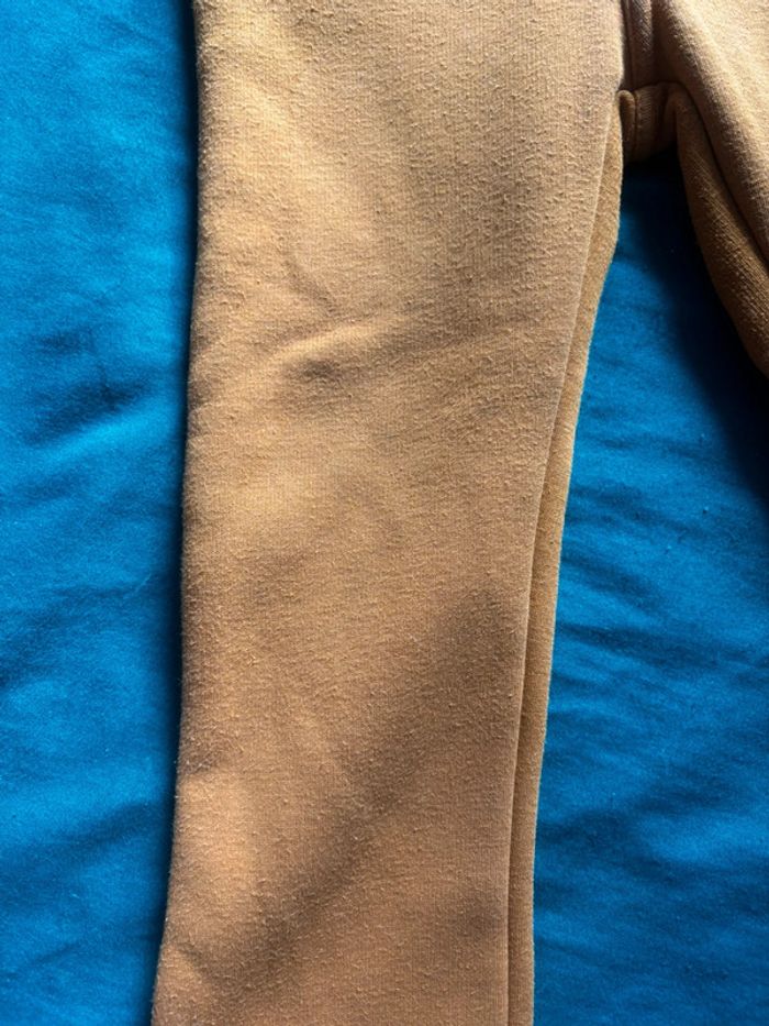 Pantalon fourré - photo numéro 3