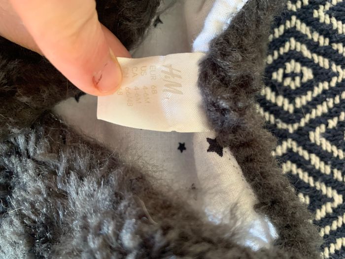 Petit cardigan - photo numéro 2