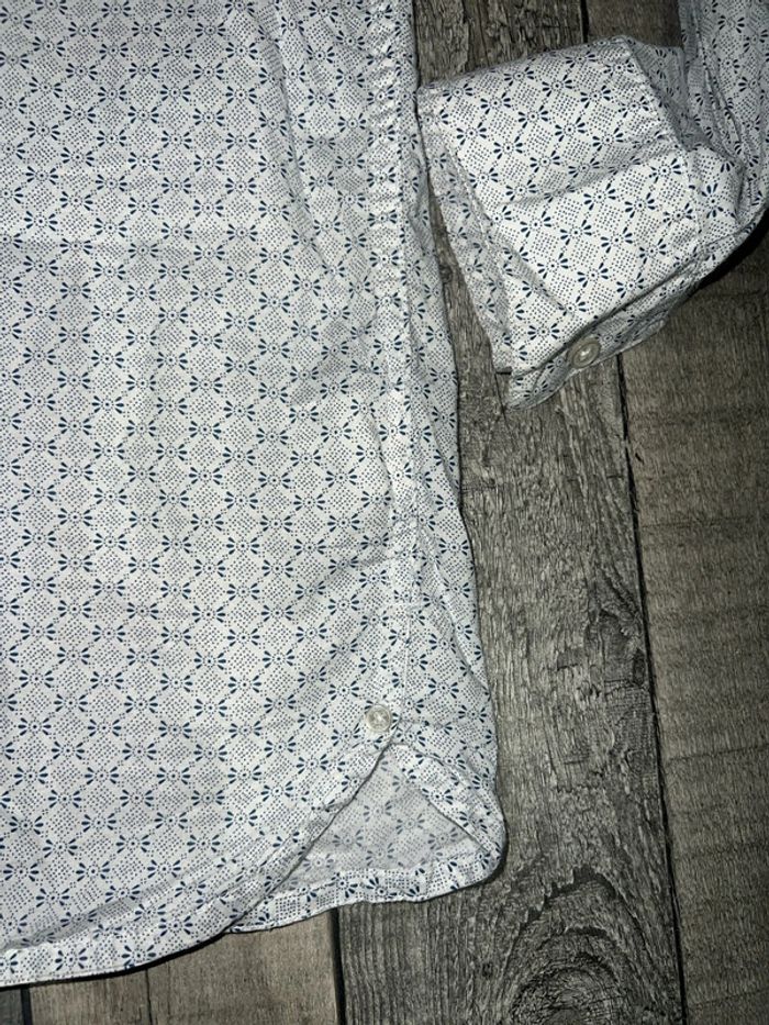 Sublime chemise - photo numéro 13