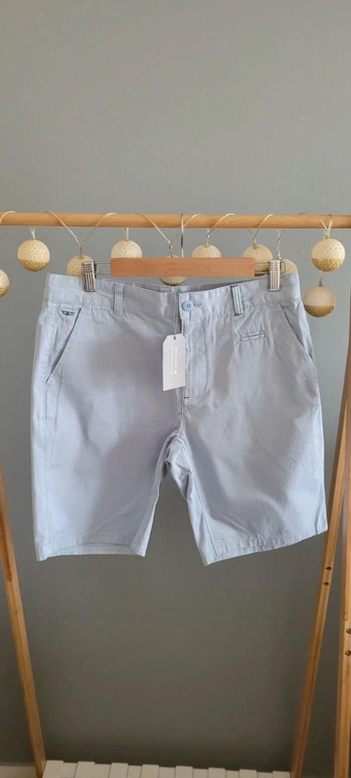 Bermuda Sergent Major Taille S - photo numéro 2