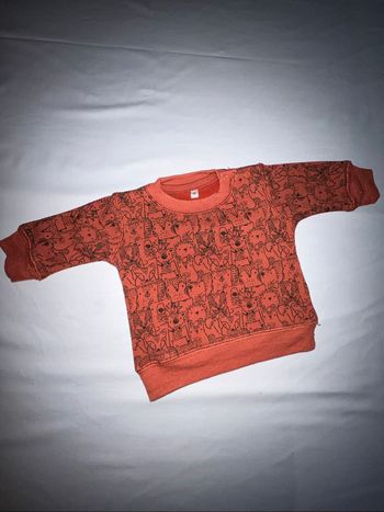 Pull 1 mois