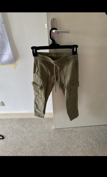 Pantalon femme