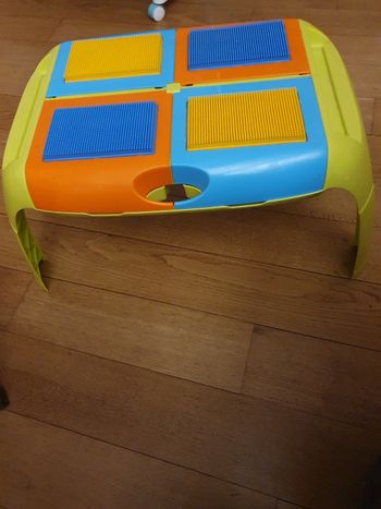 Table de construction Bloko