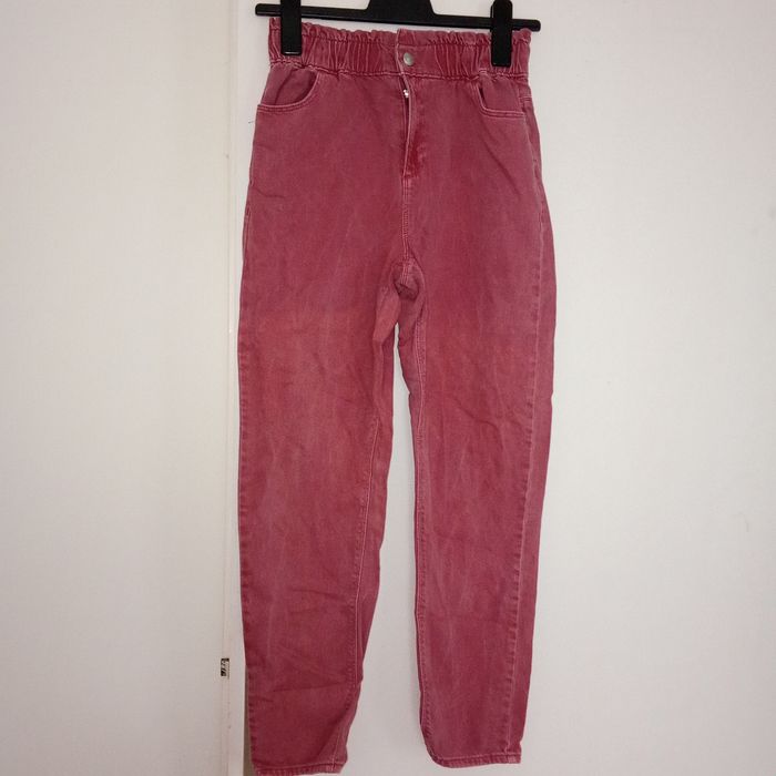 Pantalon fille taille 12 ans