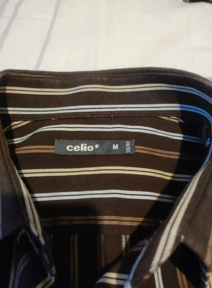 Chemise M - photo numéro 2