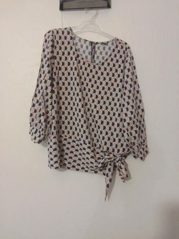 Blouse 38