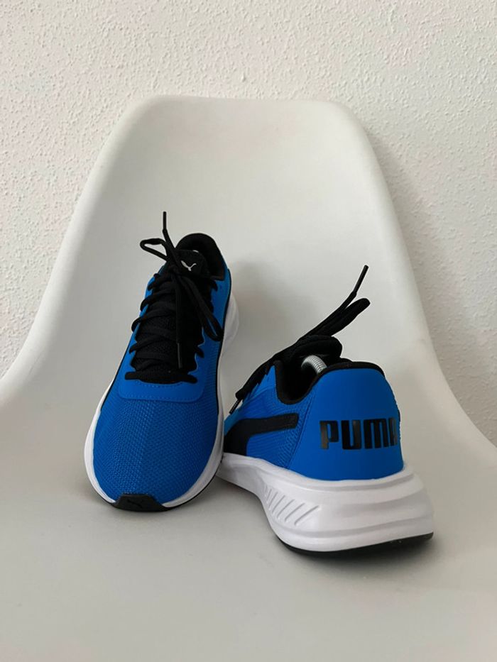 Basket Puma Night Runner - photo numéro 5