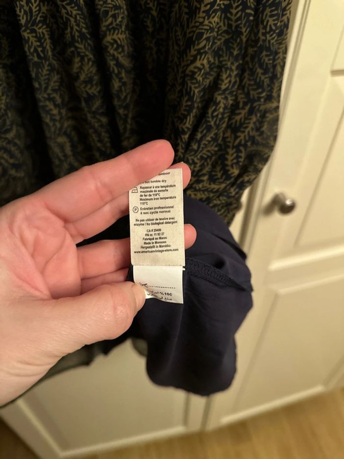 Robe American Vintage - photo numéro 8