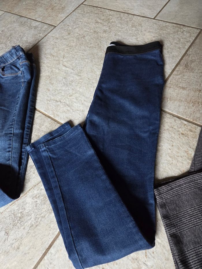 Lot pantalon - photo numéro 3