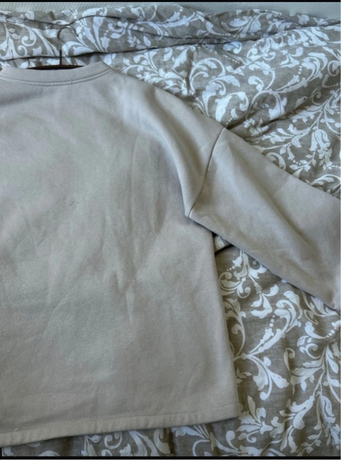 Pull manche longue - photo numéro 5