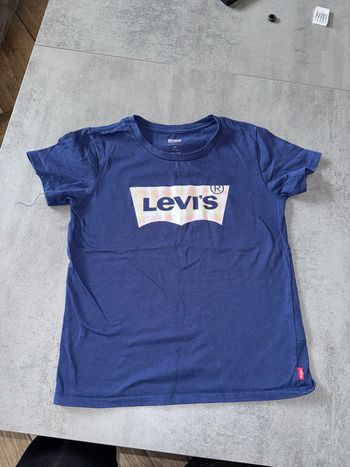 T-shirt Lévis
