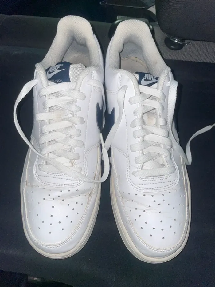 Basket Nike - photo numéro 2