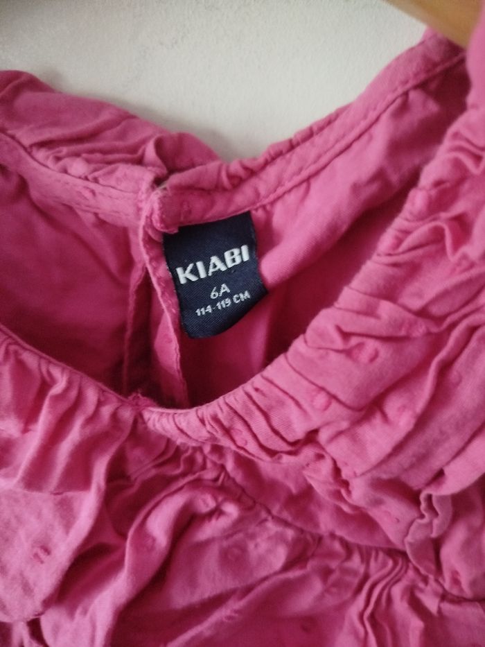 Robe fille - photo numéro 2