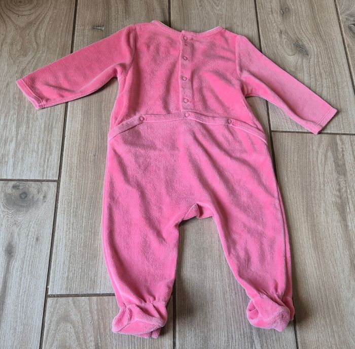 Pyjama - photo numéro 2