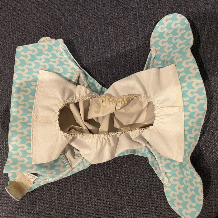 Couche lavable taille S hamac - photo numéro 5