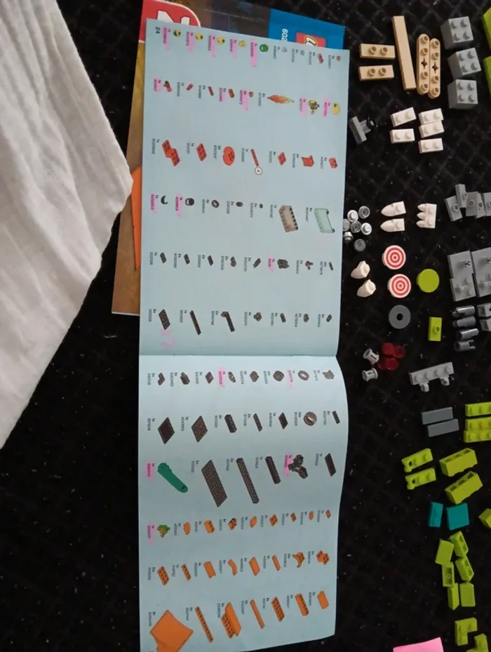 Lego city stuntz - photo numéro 2