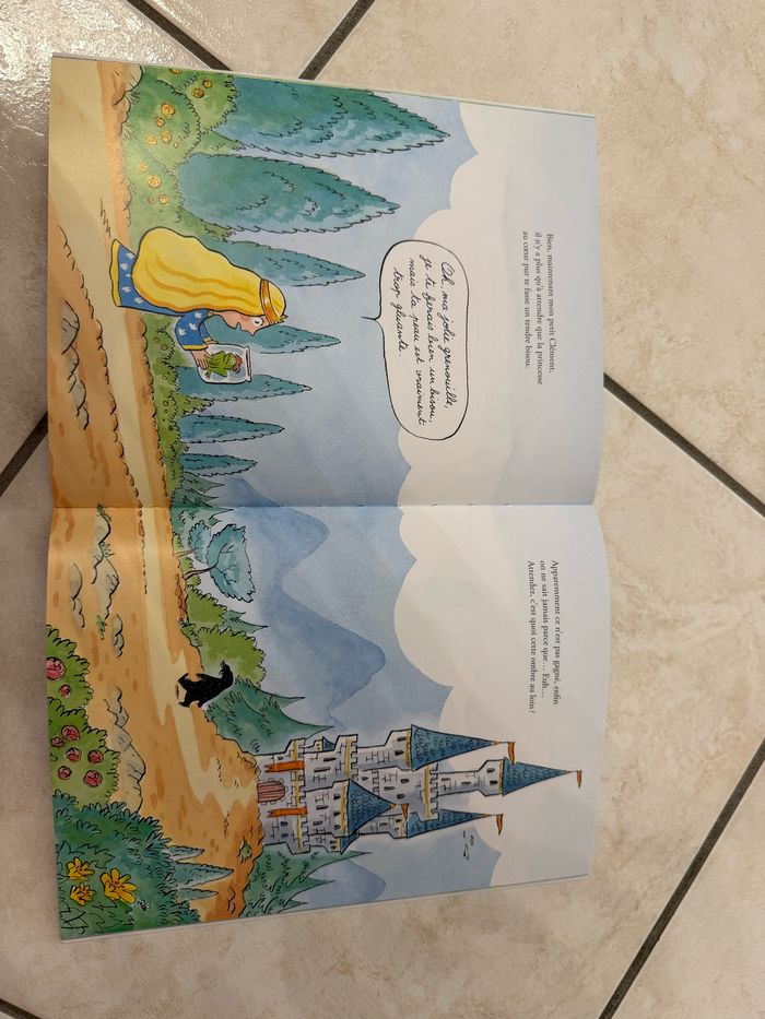 Lot livres ce1 l’école des loisirs - photo numéro 5