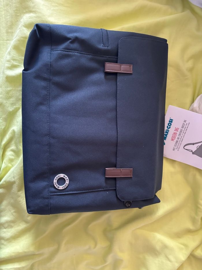 Sac à langer - photo numéro 5