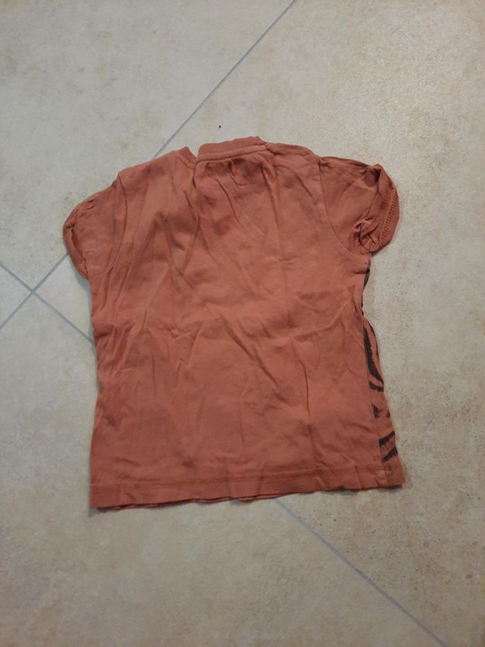 Tshirt 24 mois - photo numéro 2