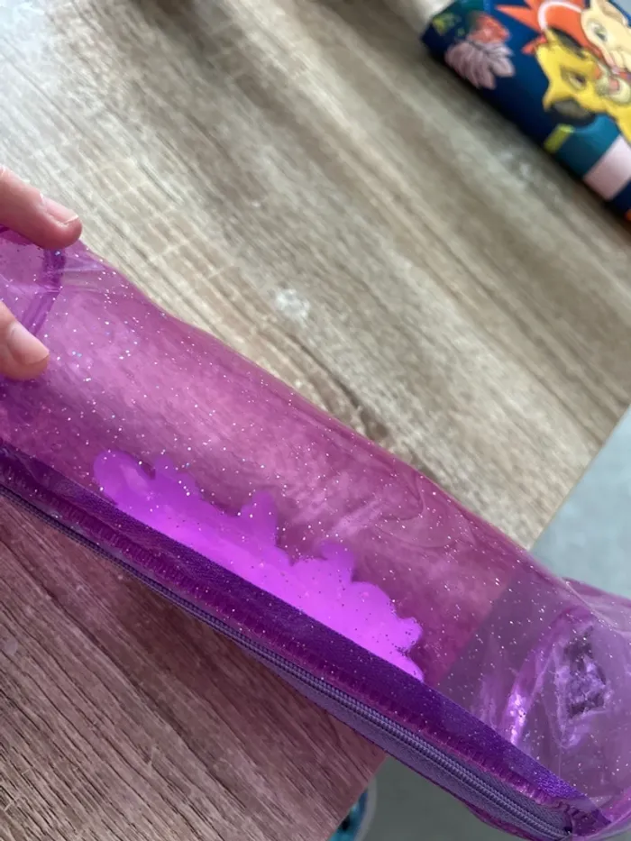 Trousse winx - photo numéro 5