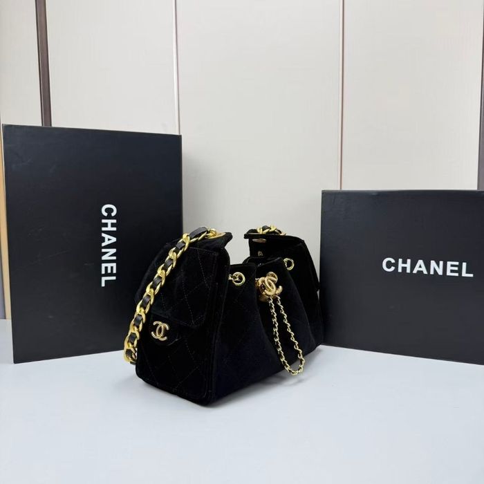 Chanel mini Hobo  99688 - photo numéro 2