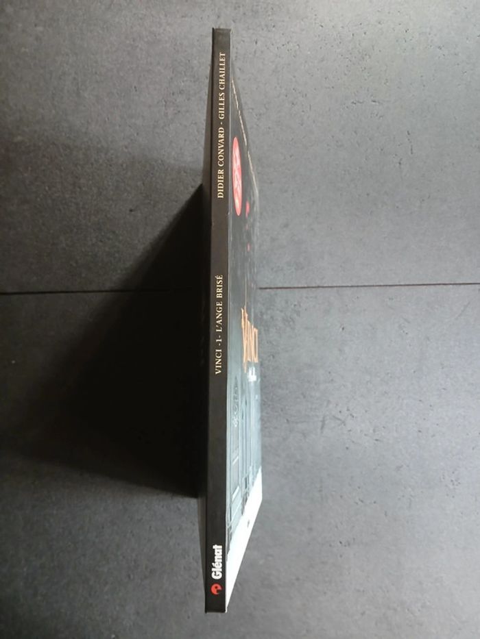 Bd vinci 1,EO - photo numéro 2
