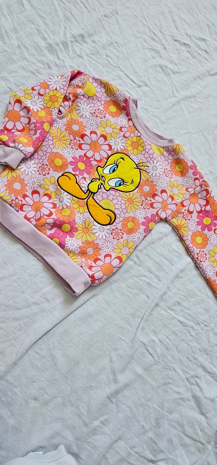 Lots de pulls sweats enfant de la marque Gabby - photo numéro 6