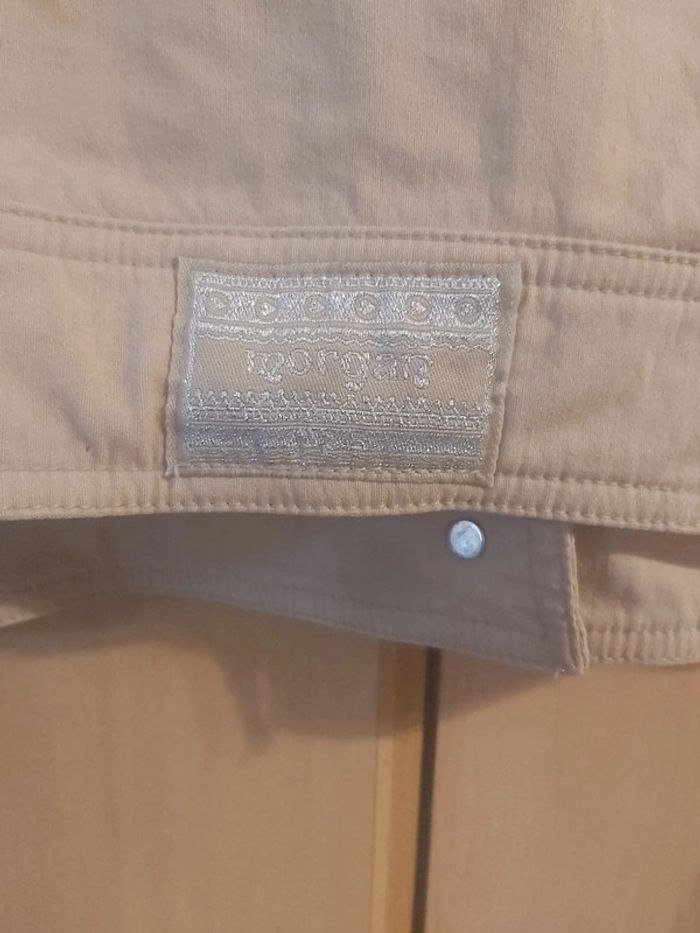 Veste courte - photo numéro 7