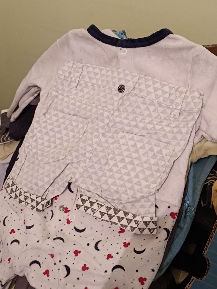 Lot de short - photo numéro 5