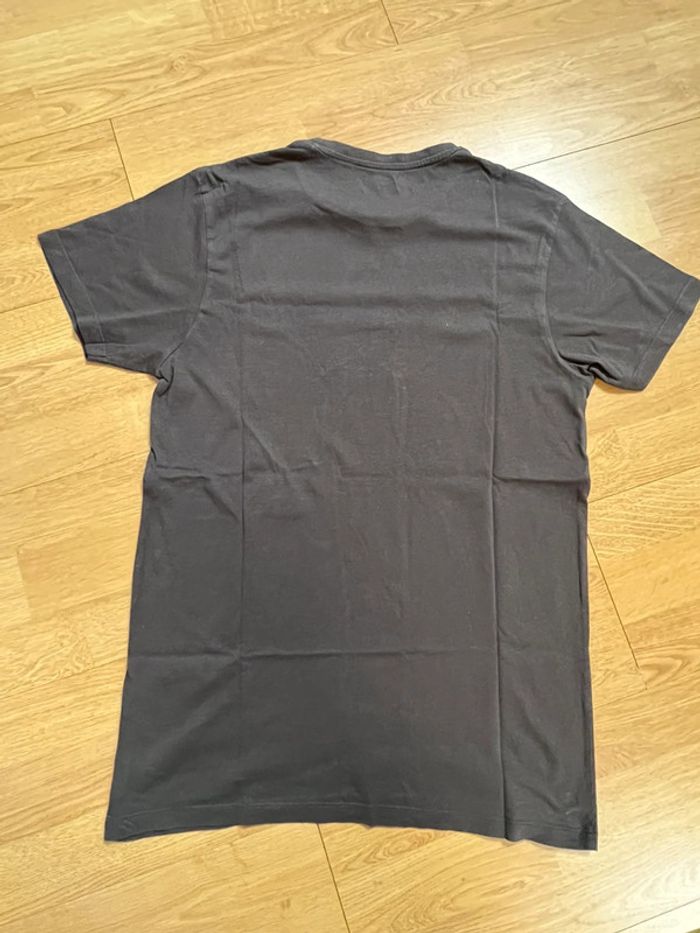 T-shirt Batman Vs Superman taille M - photo numéro 2