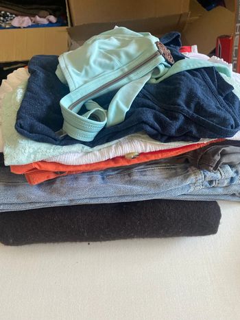 Lot taille 40