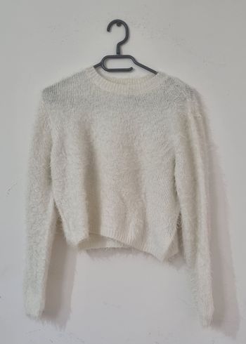 Pull hiver