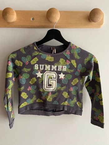 Pull T.8 ans Orchestra