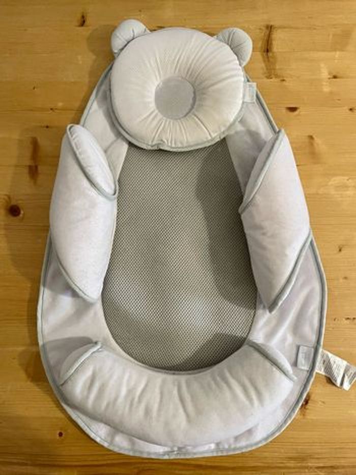 Réducteur bébé candide expert