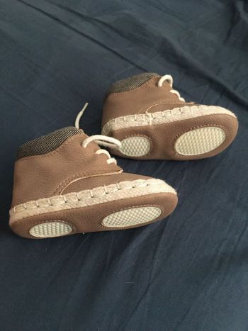 Chaussures bébé