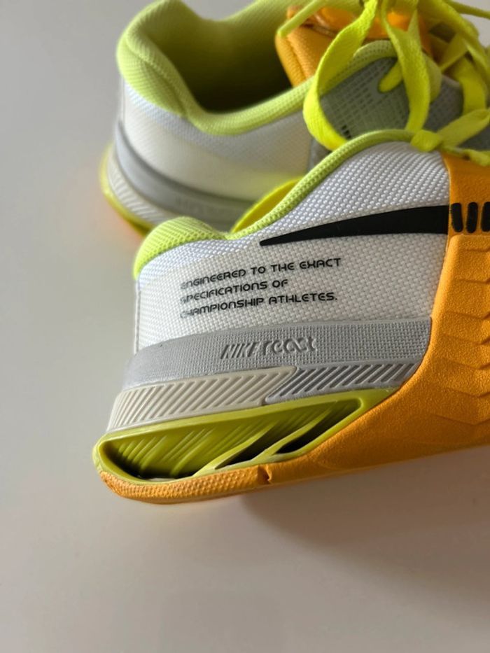 Basckets Nike - photo numéro 6