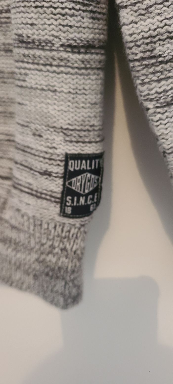 Pull Homme - photo numéro 3