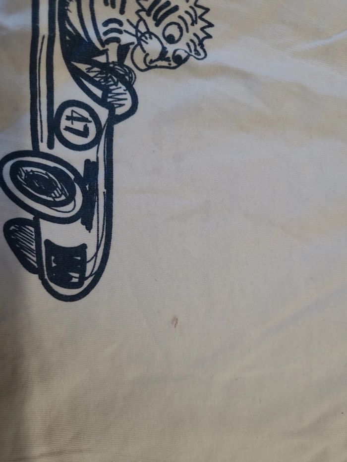 Lot de Tee-shirt manche longue - photo numéro 6