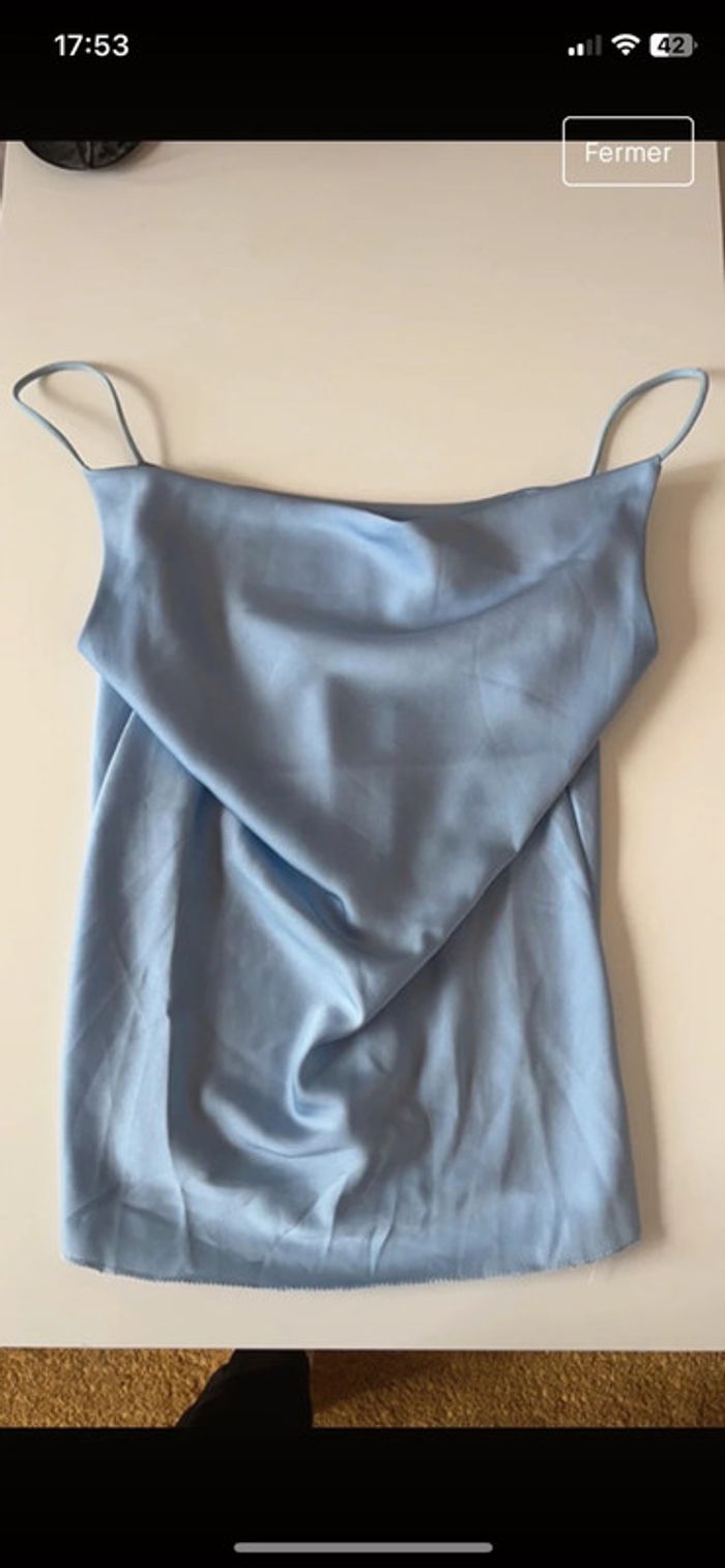 2 hauts fluides - photo numéro 2