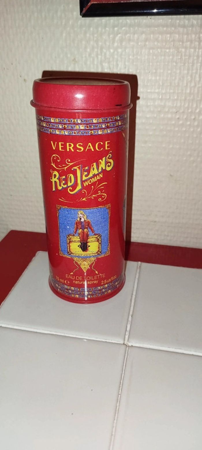Parfum Versace neuf - photo numéro 2