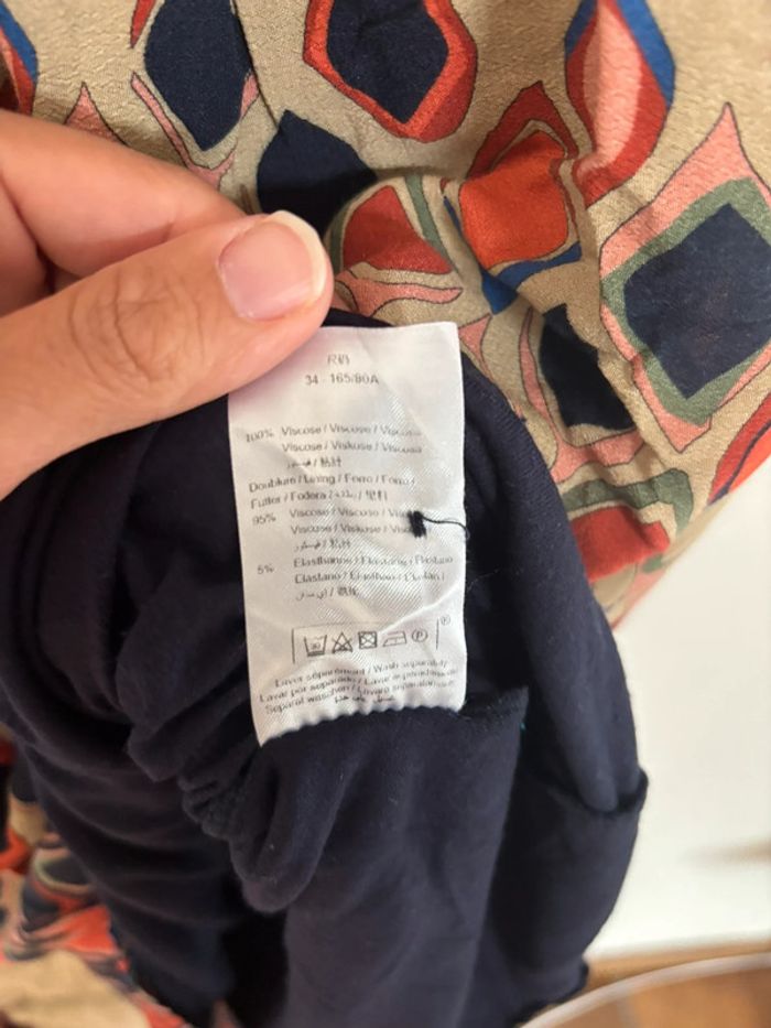 Robe la fée maraboutee - photo numéro 10