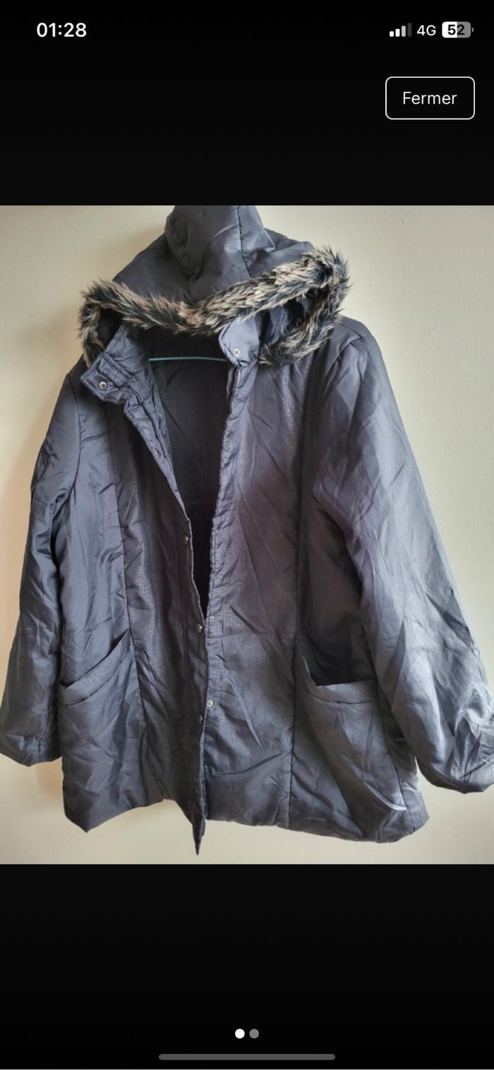 Lot idéal revendeur 8 pièces taille 46/50 - photo numéro 4