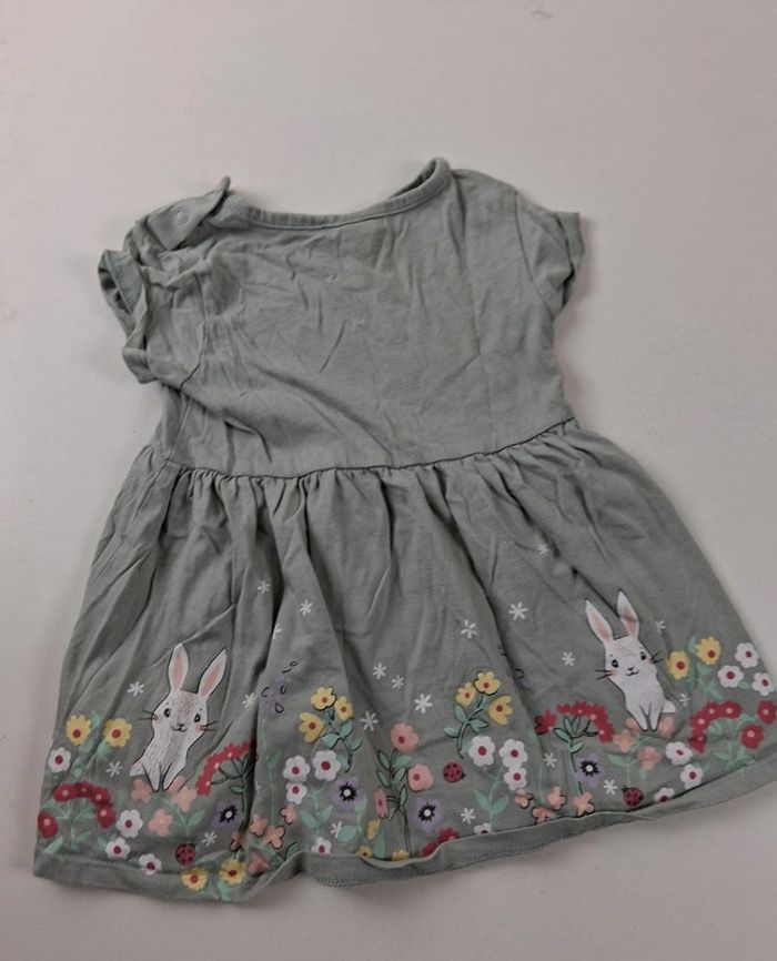 Robe d'été Dopo Dopo taille 18/24 mois
