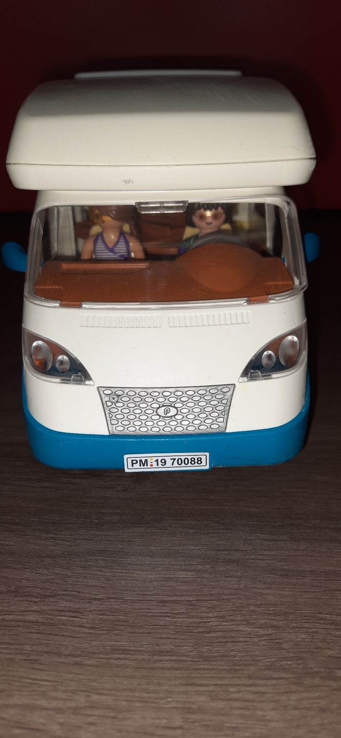 Playmobil family fun 70088 - photo numéro 7