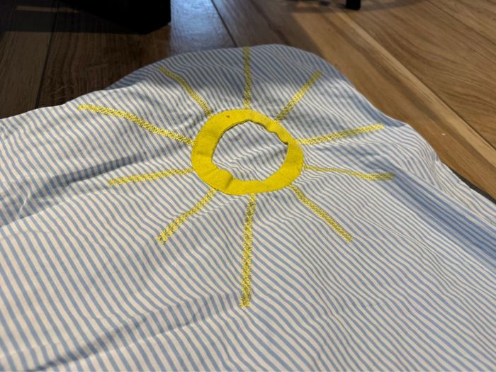 Tapis de jeu bébé - photo numéro 4