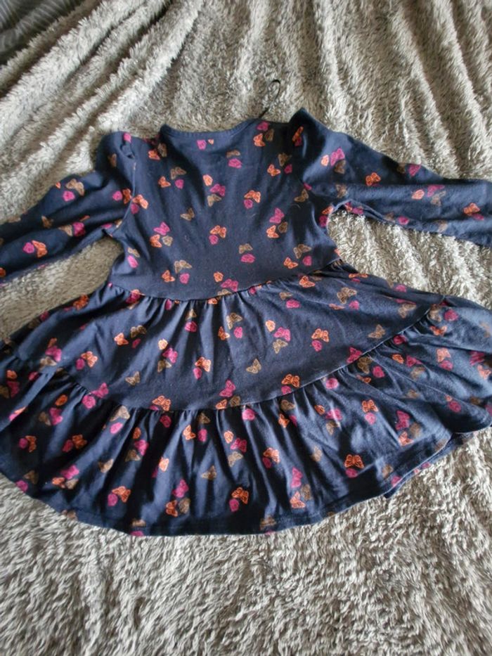 Robe printemps - photo numéro 3