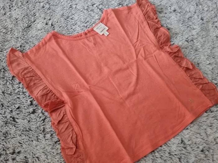 tee shirt 3 ans