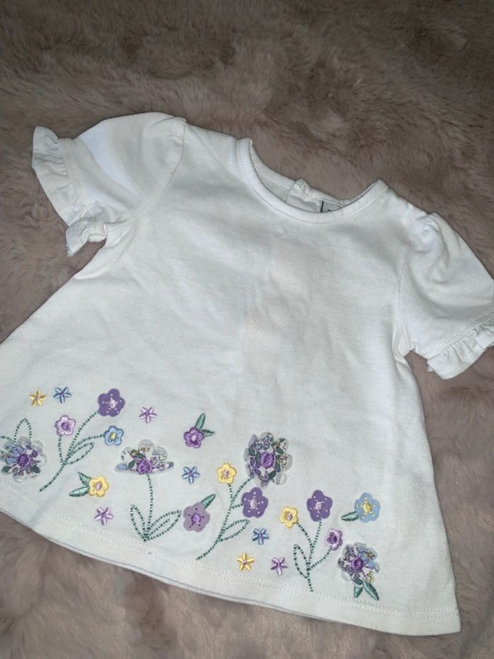 T-shirt - photo numéro 2